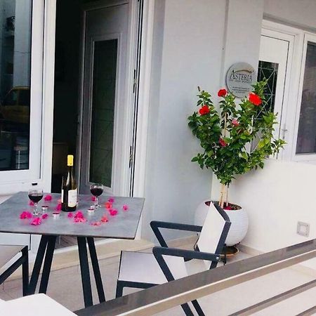 New Luxury Apartments In Πλακιάς Εξωτερικό φωτογραφία