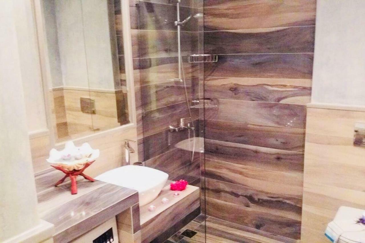 New Luxury Apartments In Πλακιάς Εξωτερικό φωτογραφία