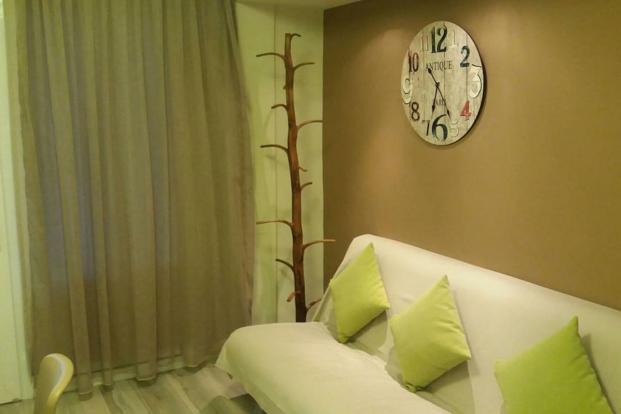 New Luxury Apartments In Πλακιάς Εξωτερικό φωτογραφία