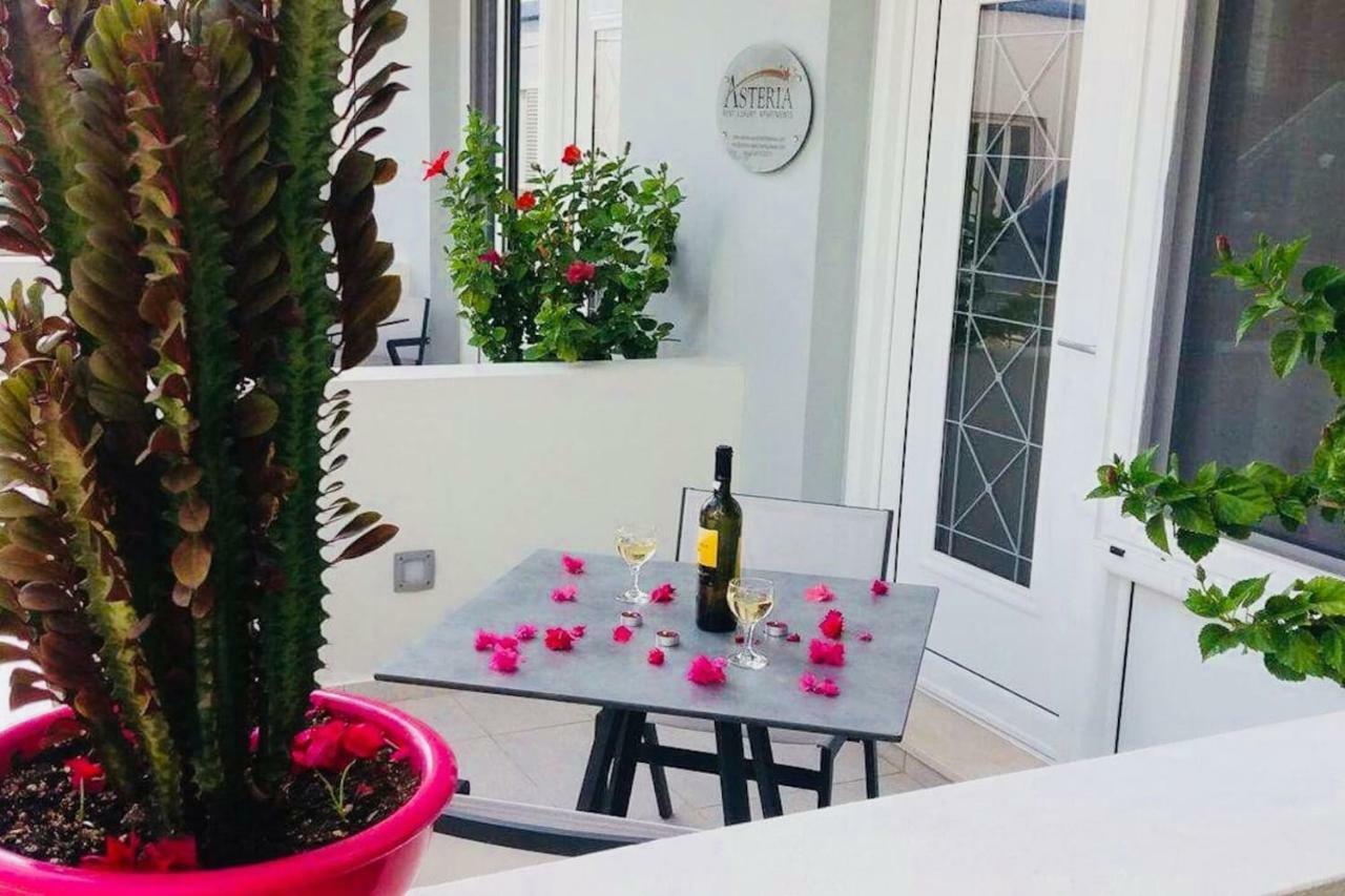 New Luxury Apartments In Πλακιάς Εξωτερικό φωτογραφία