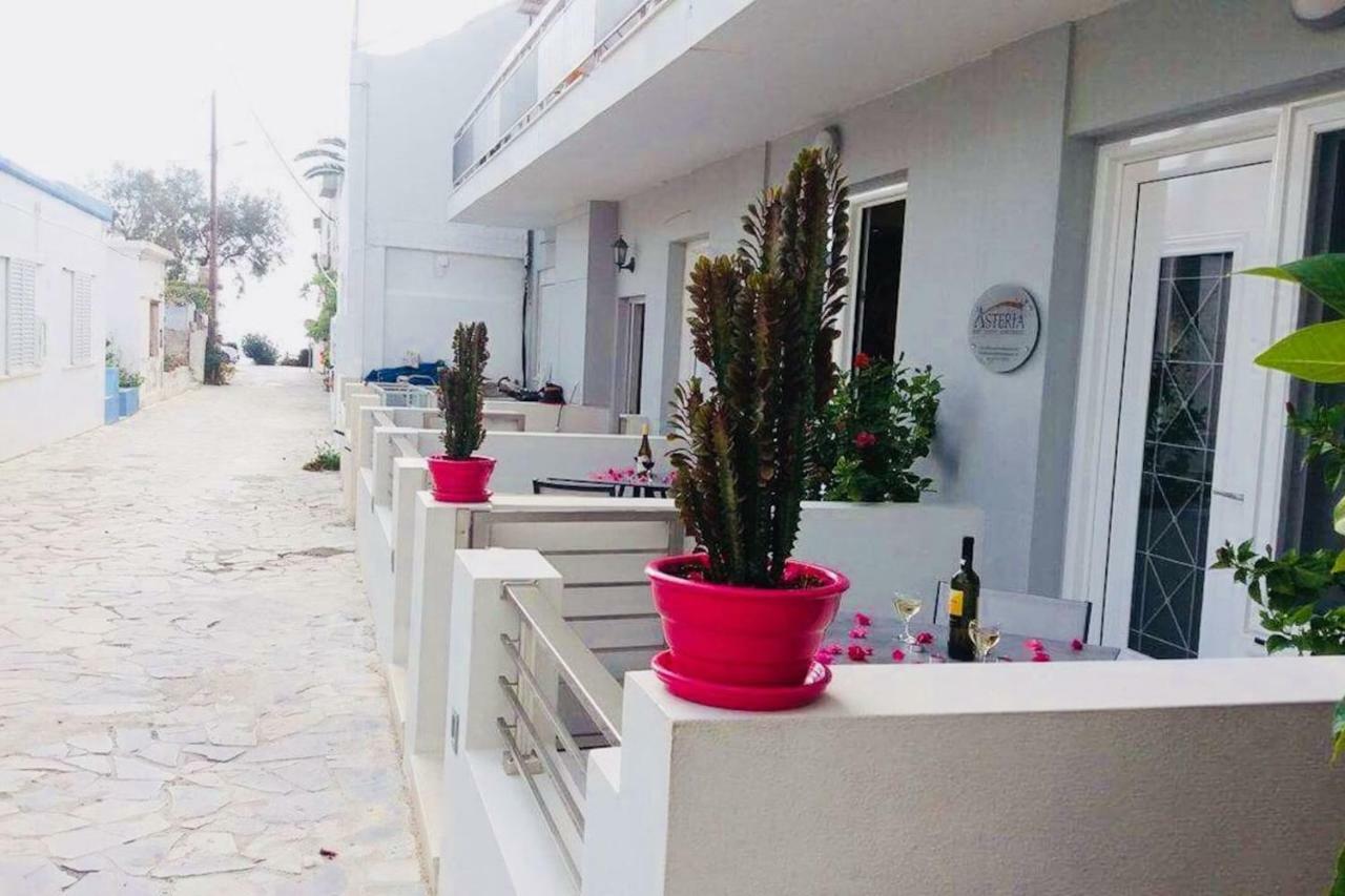 New Luxury Apartments In Πλακιάς Εξωτερικό φωτογραφία